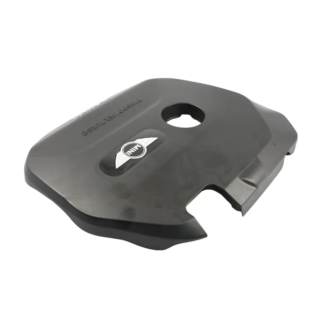 Copertura Motore Mini F55 F56 B36 B38 B46 B48 Pannello Superiore Benzina per con numero di parte 8601635 Copertura Motore Mini F55 F56 B36 B38 B46 B48 Pannello Superiore Benzina - SKU 8601635-1 - Numero di parte 8601635