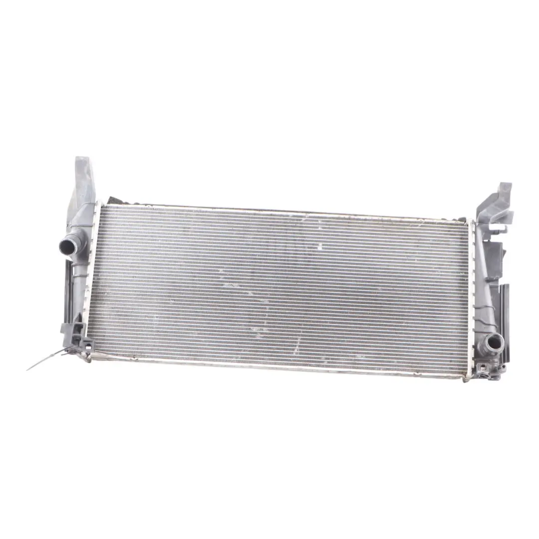 Coolant Radiator Mini F54 F56 F60 JCW B48 Engine Cooling Unit to with Part number 8603089 Coolant Radiator Mini F54 F56 F60 JCW B48 Engine Cooling Unit - SKU 8603089 - Part number 8603089