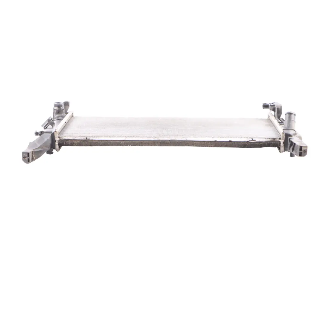 Coolant Radiator Mini F54 F56 F60 JCW B48 Engine Cooling Unit to with Part number 8603089 Coolant Radiator Mini F54 F56 F60 JCW B48 Engine Cooling Unit - SKU 8603089 - Part number 8603089