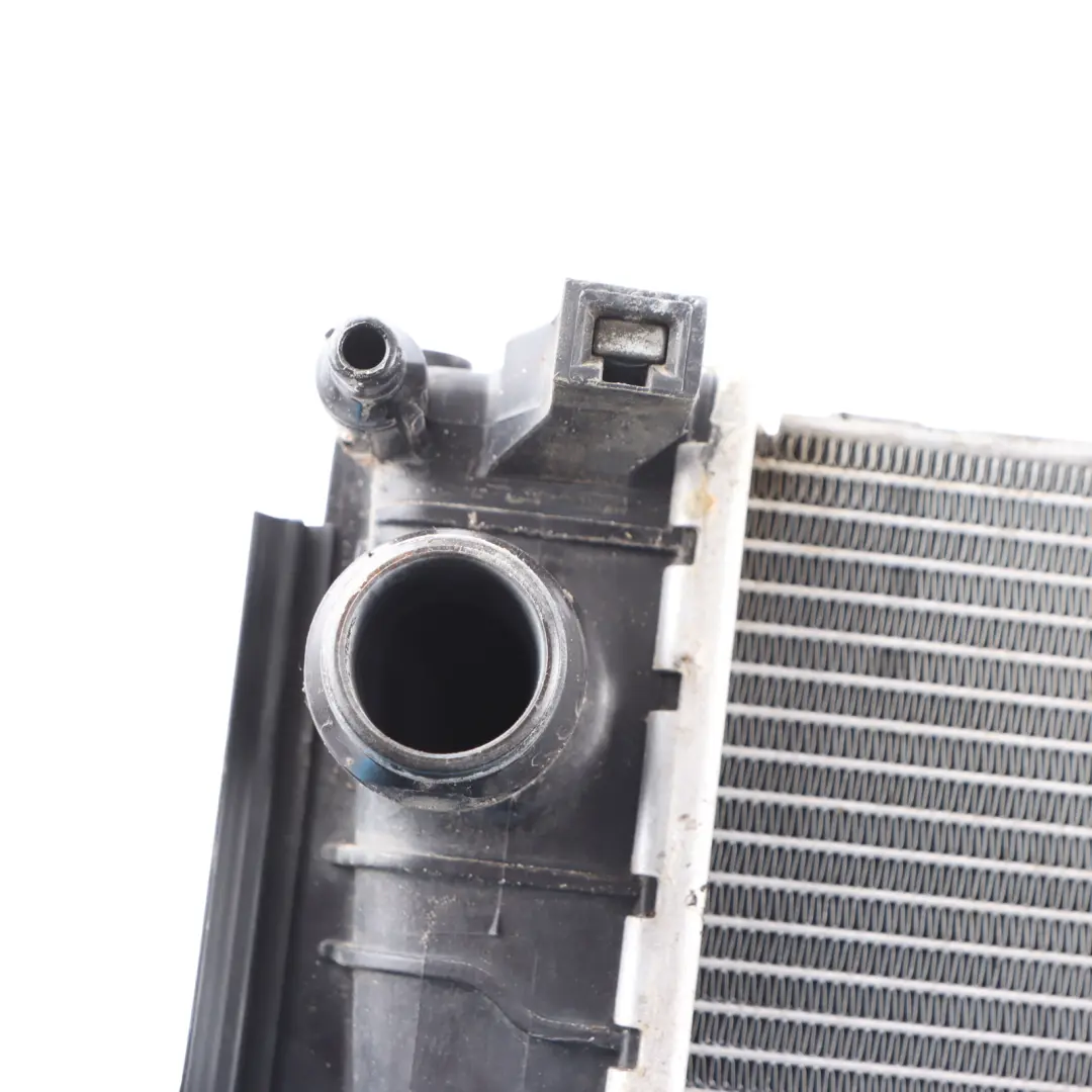 Coolant Radiator Mini F54 F56 F60 JCW B48 Engine Cooling Unit to with Part number 8603089 Coolant Radiator Mini F54 F56 F60 JCW B48 Engine Cooling Unit - SKU 8603089 - Part number 8603089