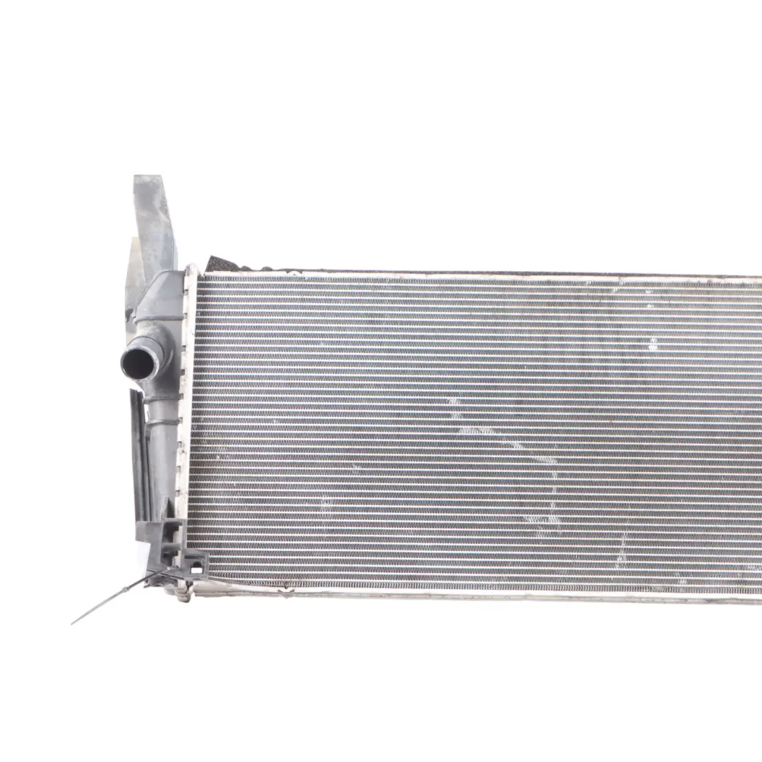 Coolant Radiator Mini F54 F56 F60 JCW B48 Engine Cooling Unit to with Part number 8603089 Coolant Radiator Mini F54 F56 F60 JCW B48 Engine Cooling Unit - SKU 8603089 - Part number 8603089