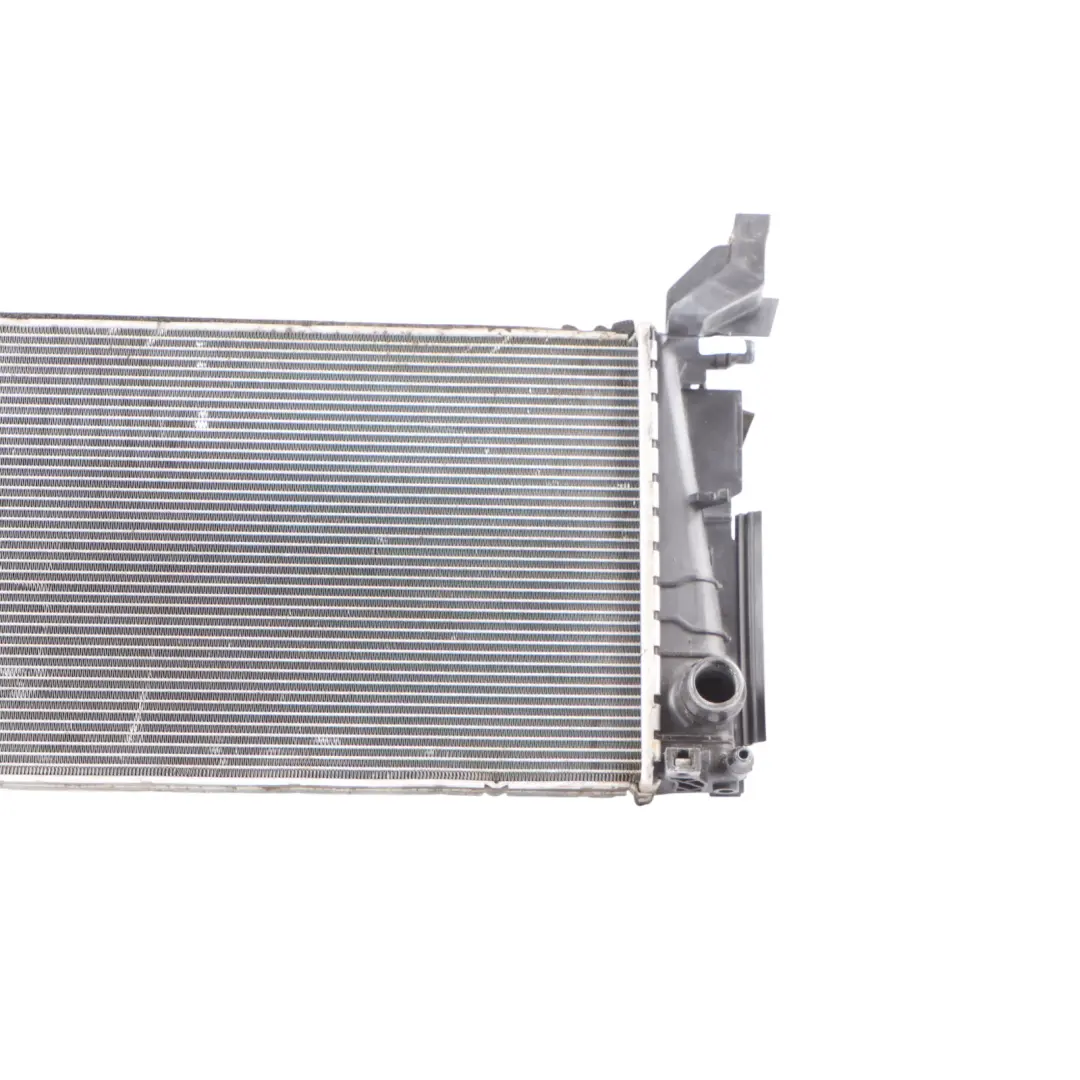  Coolant Radiator Mini F54 F56 F60 JCW B48 Engine Cooling Unit - SKU 8603089 - Part number 8603089