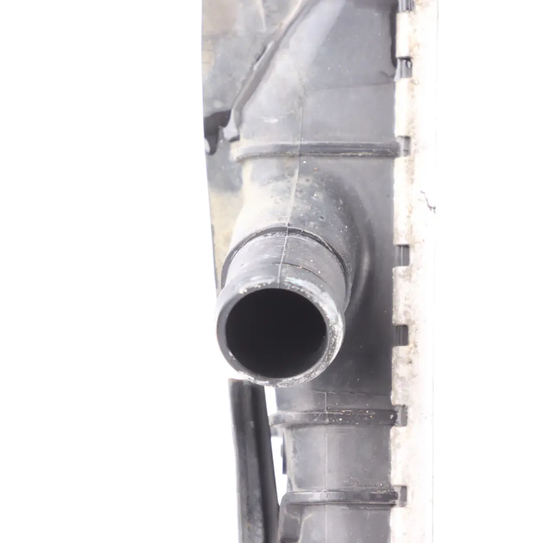 Coolant Radiator Mini F54 F56 F60 JCW B48 Engine Cooling Unit to with Part number 8603089 Coolant Radiator Mini F54 F56 F60 JCW B48 Engine Cooling Unit - SKU 8603089 - Part number 8603089