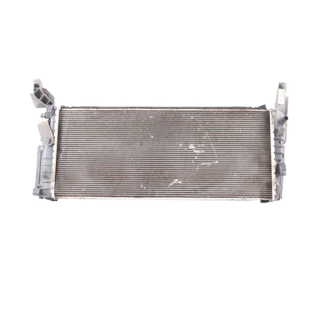  Coolant Radiator Mini F54 F56 F60 JCW B48 Engine Cooling Unit - SKU 8603089 - Part number 8603089
