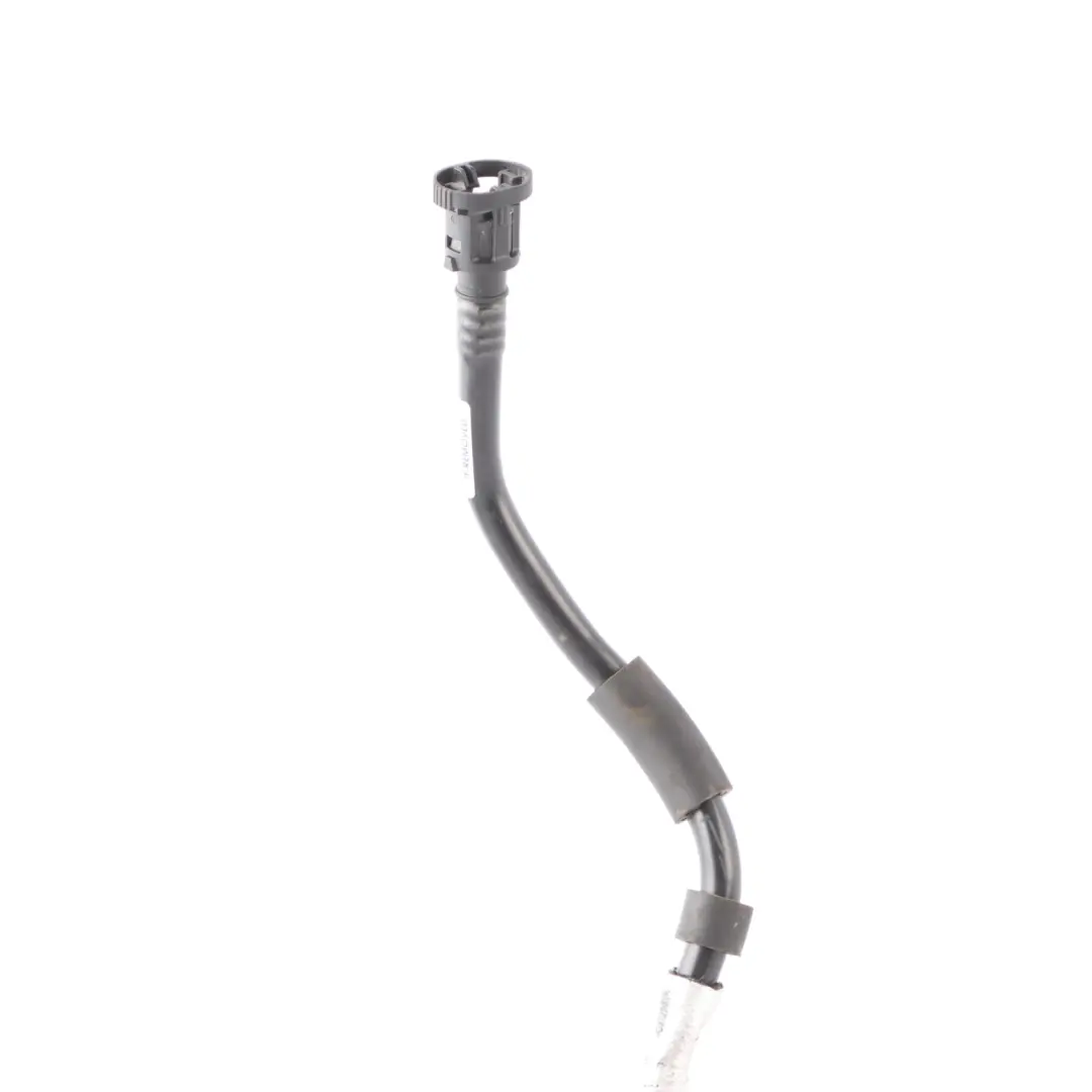 BMW G11 G12 G30 B48X Benzinmotor Bremsservo Unterdruckleitung Schlauch - SKU 8606509 - Teilenummer 8606509