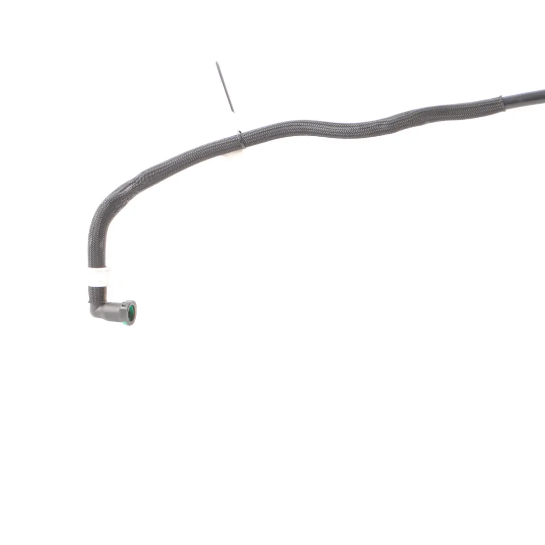 B48X Petrol Engine Brake Servo Vacuum Pipe Line Hose to BMW G11 G12 G30 with Part number 8606509 BMW G11 G12 G30 B48X Petrol Engine Brake Servo Vacuum Pipe Line Hose - SKU 8606509 - Part number 8606509