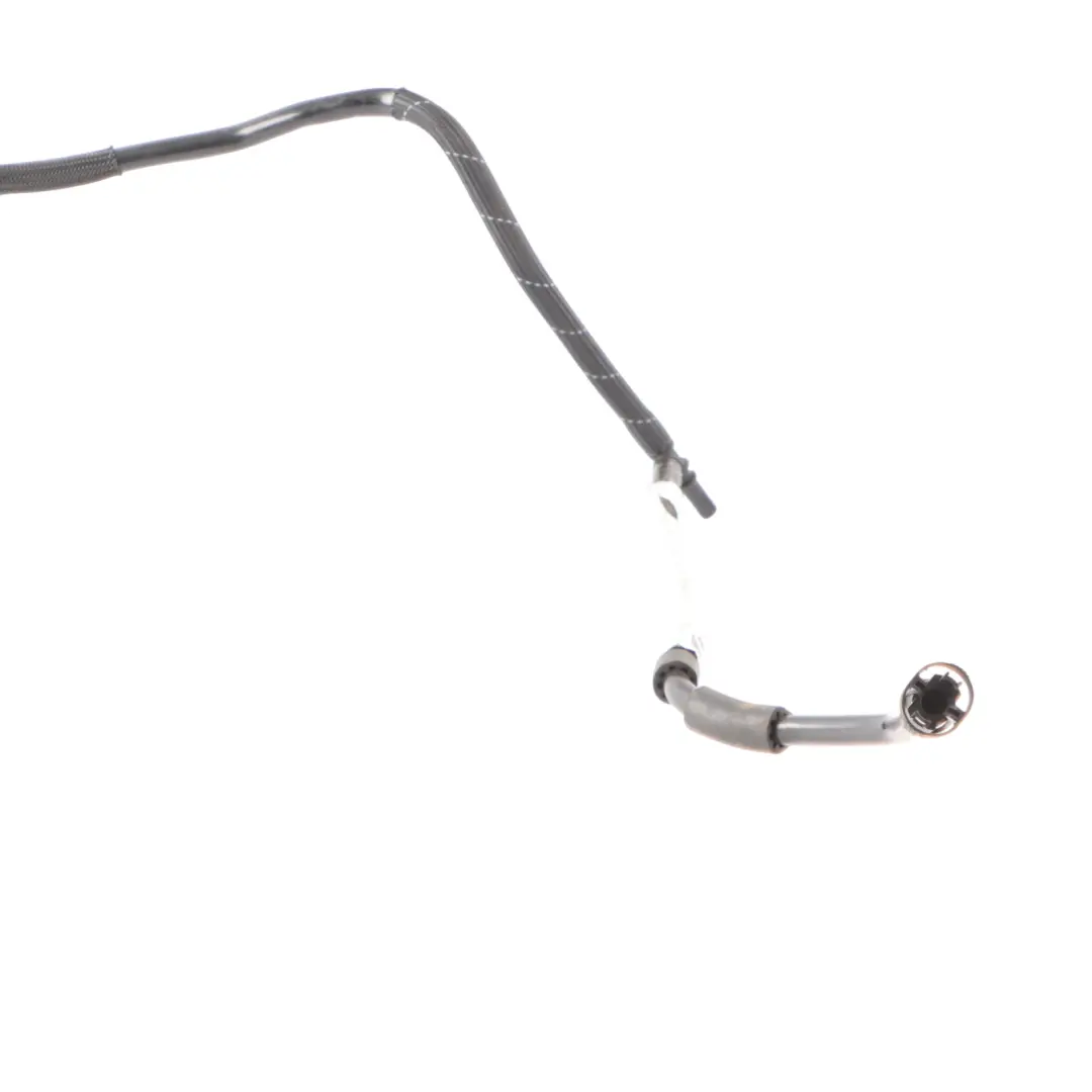 BMW G11 G12 G30 B48X Przewód Podciśnieniowy Serwa Hamulcowego - SKU 8606509 - Numer Części 8606509