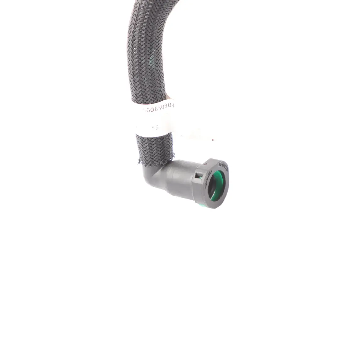 BMW G11 G12 G30 B48X Przewód Podciśnieniowy Serwa Hamulcowego - SKU 8606509 - Numer Części 8606509