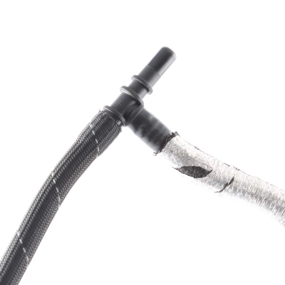 B48X Tuyau De Servofrein Moteur Essence À Dépression pour BMW G11 G12 G30 à propos du numéro de pièce 8606509 BMW G11 G12 G30 B48X Tuyau De Servofrein Moteur Essence À Dépression - SKU 8606509 - Numéro de pièce 8606509