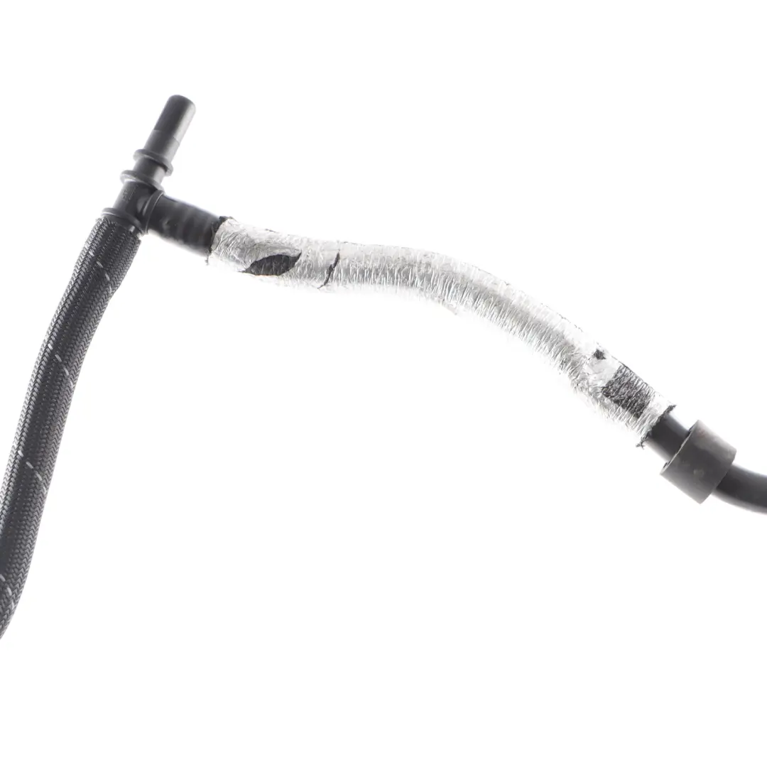 BMW G11 G12 G30 B48X Petrol Engine Brake Servo Vacuum Pipe Line Hose - SKU 8606509 - Part number 8606509