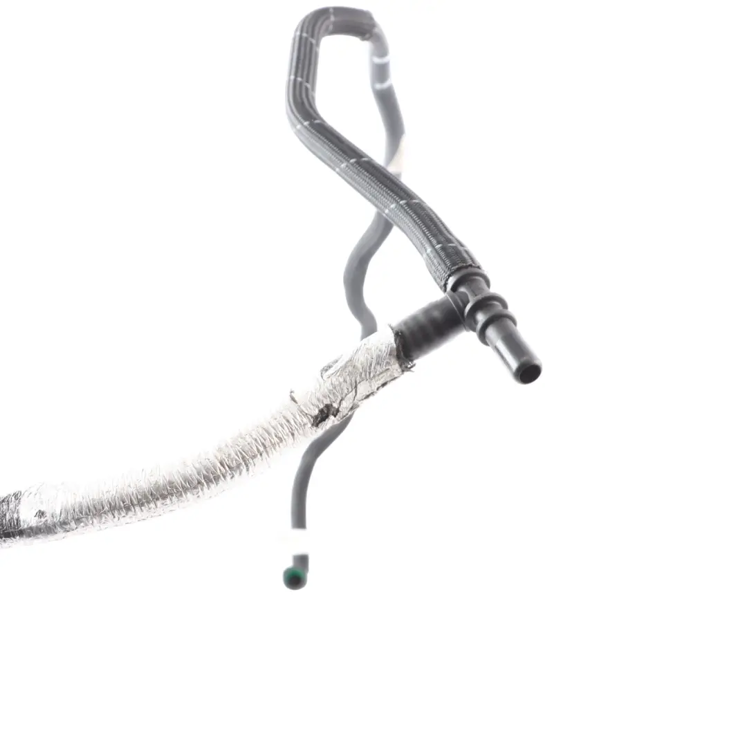 BMW G11 G12 G30 B48X Tuyau De Servofrein Moteur Essence À Dépression - SKU 8606509 - Numéro de pièce 8606509