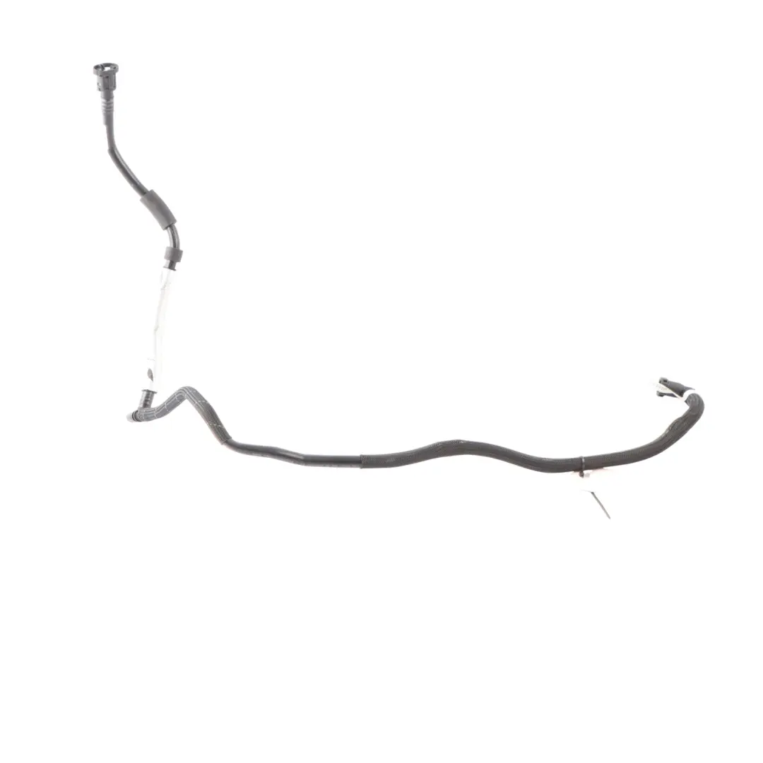 BMW G11 G12 G30 B48X Benzinmotor Bremsservo Unterdruckleitung Schlauch - SKU 8606509 - Teilenummer 8606509