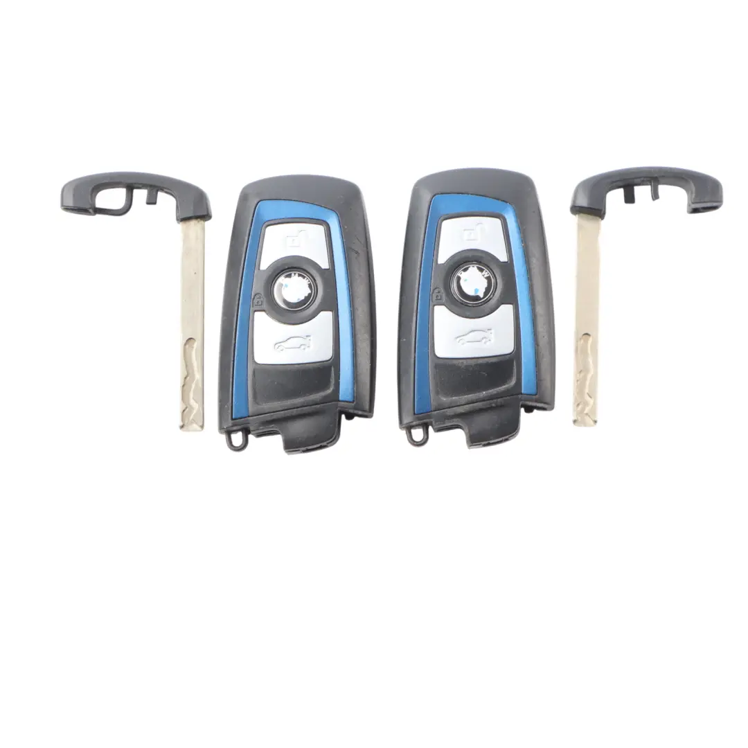 320iX N20 ECU Kit Engine Control Unit DME Key FEM Automatic to BMW F30 with Part number 8606777 BMW F30 320iX N20 ECU Kit Engine Control Unit DME Key FEM Automatic - SKU 8606777-3 - Part number 8606777