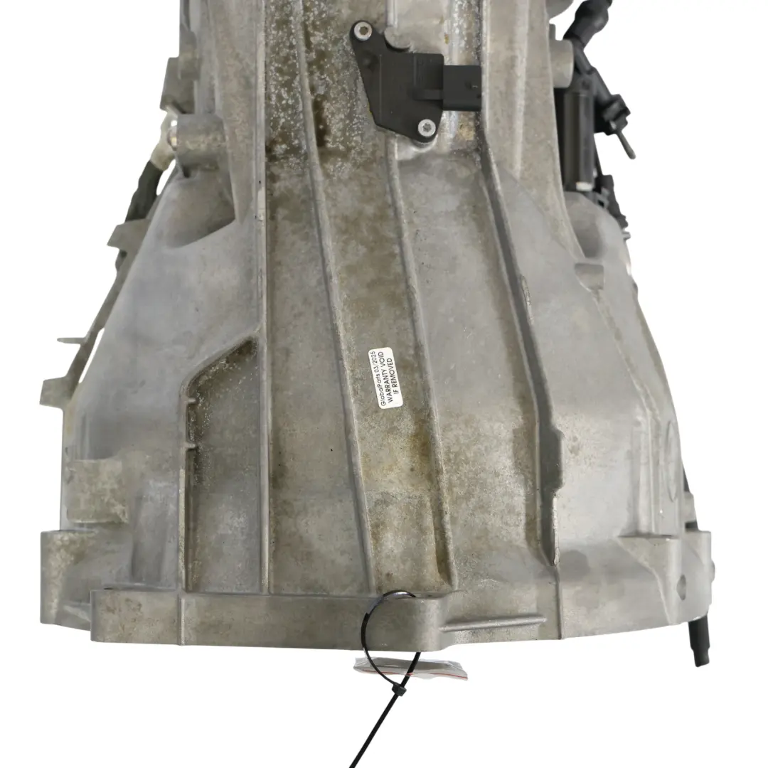  Schalt Getriebe BMW F30 F31 LCI 320Ix B48 6 Gang GS6X45BZ - HBE GARANTIE - SKU 8609425 - Teilenummer 8609425