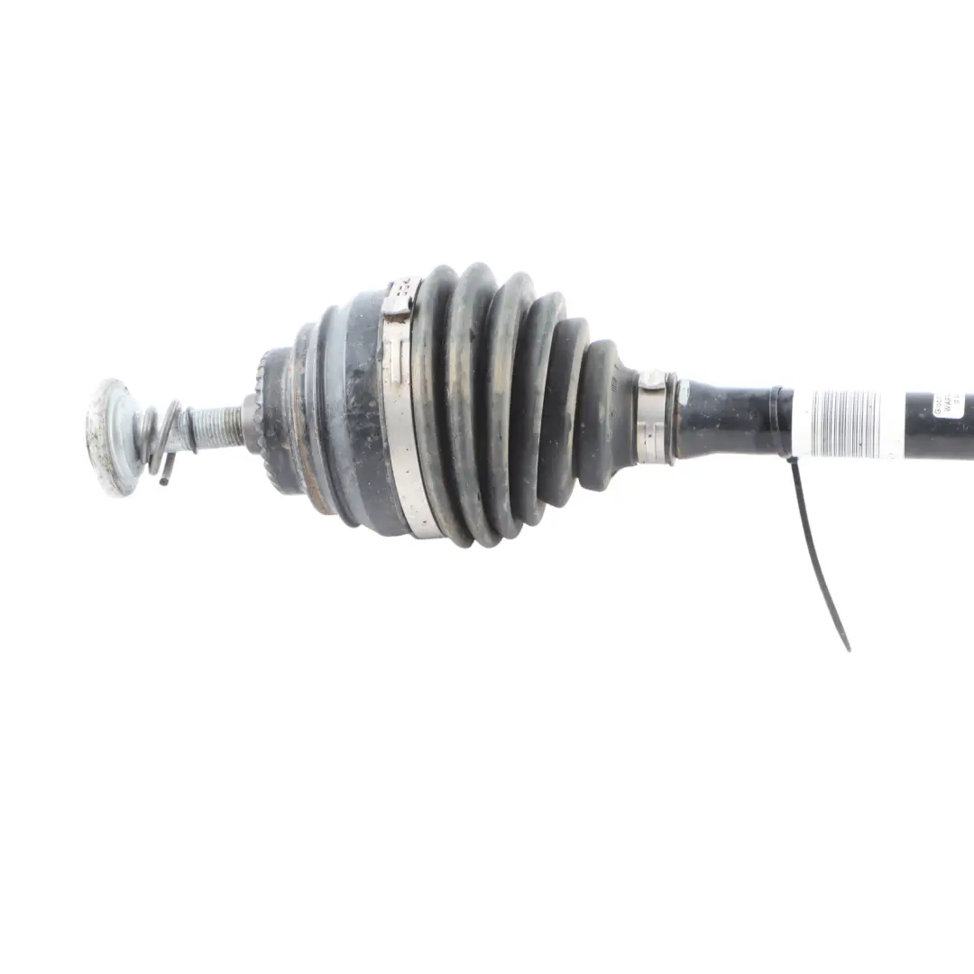 Front Axle Output Drive Shaft Left N/S to Mini F60 B48 Petrol Engine with Part number 8611937 Mini F60 B48 Petrol Engine Front Axle Output Drive Shaft Left N/S - SKU 8611937 - Part number 8611937