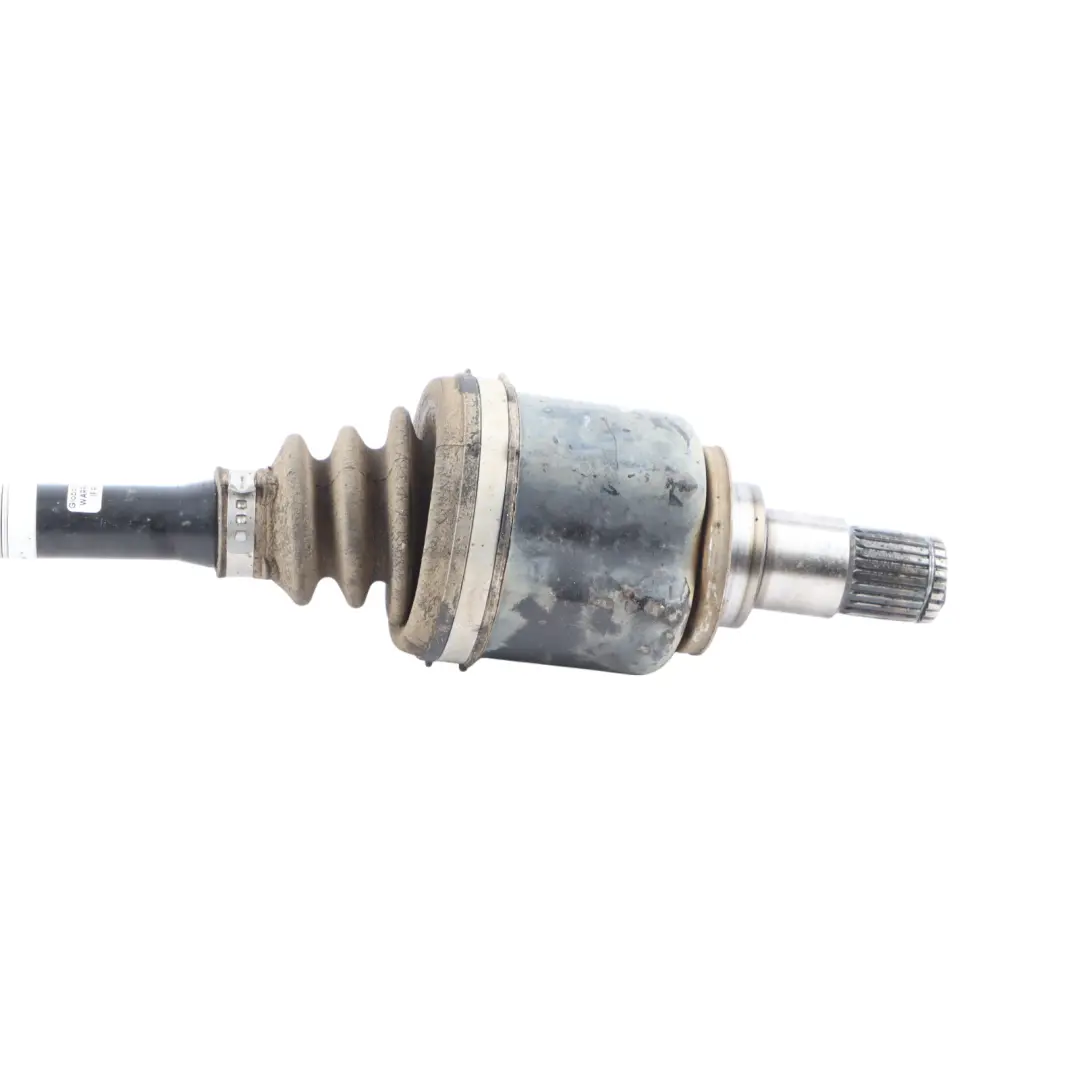 Mini F60 B48 Petrol Engine Front Axle Output Drive Shaft Left N/S - SKU 8611937 - Part number 8611937
