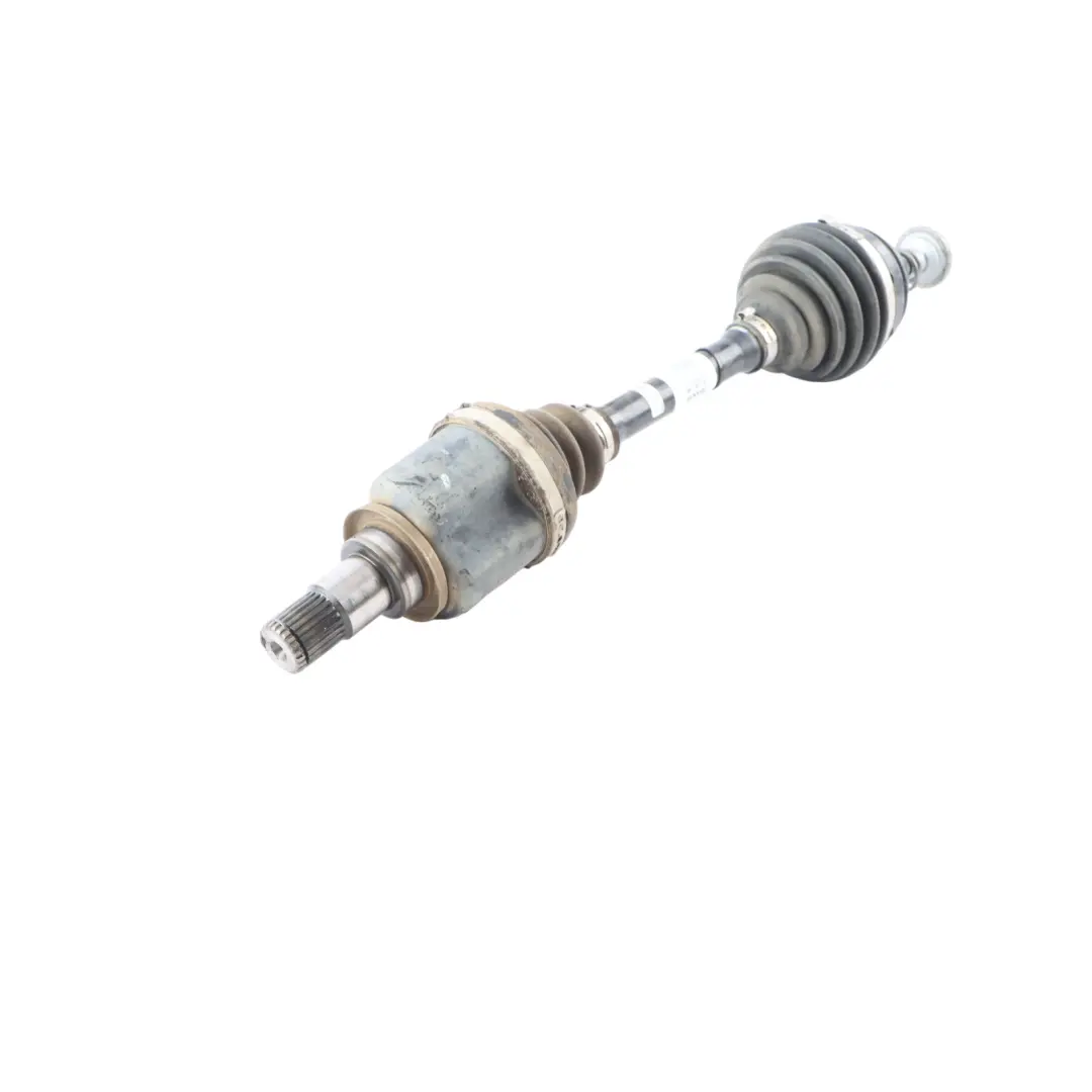 Mini F60 B48 Petrol Engine Front Axle Output Drive Shaft Left N/S - SKU 8611937 - Part number 8611937