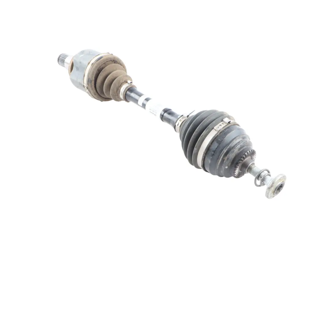Mini F60 B48 Petrol Engine Front Axle Output Drive Shaft Left N/S - SKU 8611937 - Part number 8611937