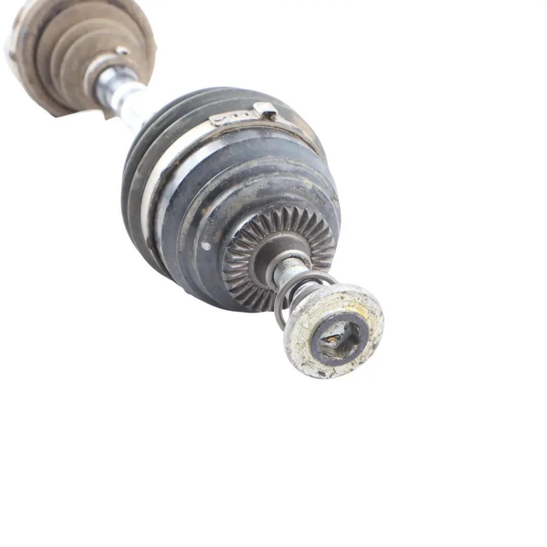 Mini F60 B48 Petrol Engine Front Axle Output Drive Shaft Left N/S - SKU 8611937 - Part number 8611937