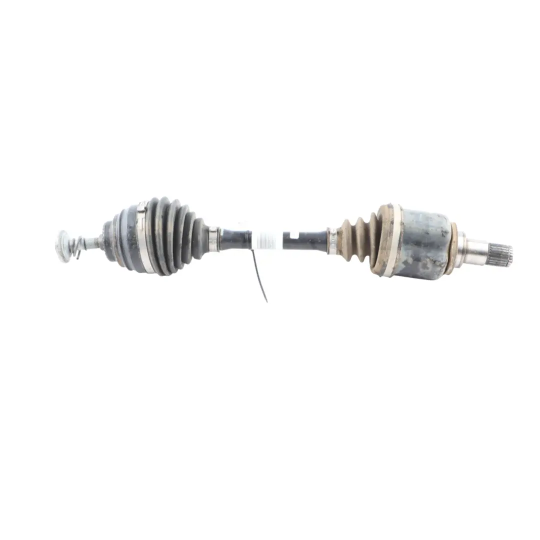 Mini F60 B48 Petrol Engine Front Axle Output Drive Shaft Left N/S - SKU 8611937 - Part number 8611937