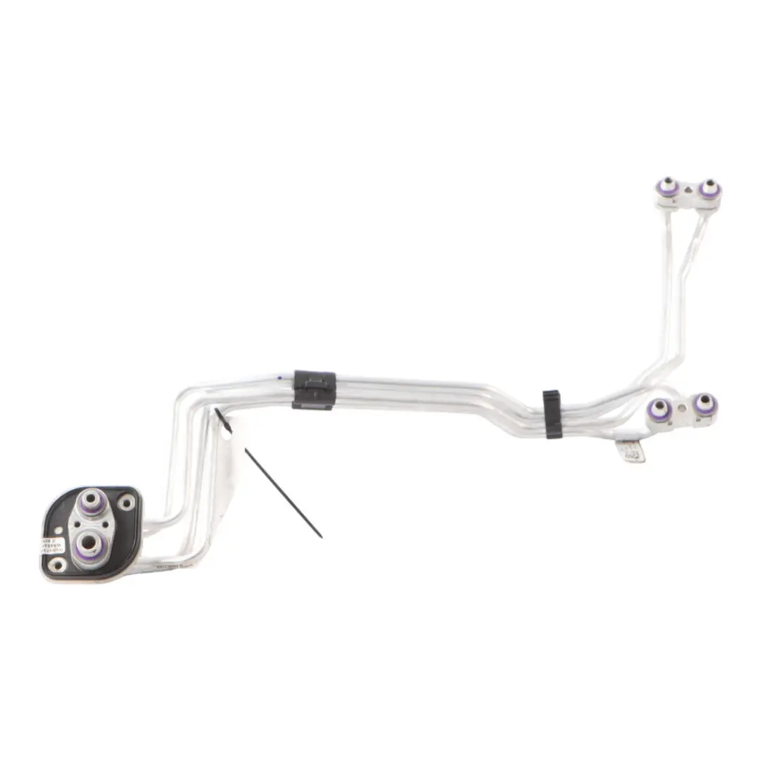 BMW G20 G30 330e 530e EV Batteriekühlungsrohr Kühlmittelanschluss - SKU 8632534 - Teilenummer 8632534