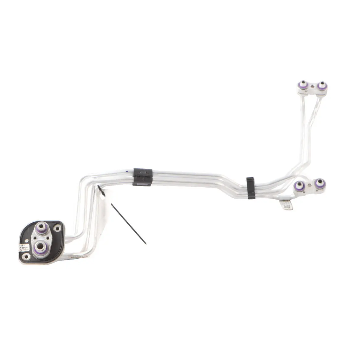 BMW G20 G30 330E 530E EV Refrigeración Batería Conexión Refrigerante 8632534