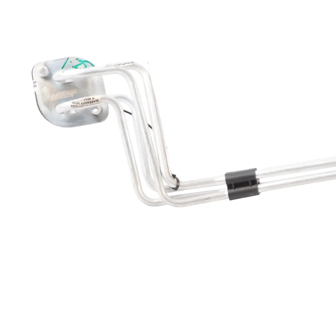 BMW G20 G30 330e 530e Battery Cooling Pipe EV Coolant Connection Flange - SKU 8632534 - Part number 8632534
