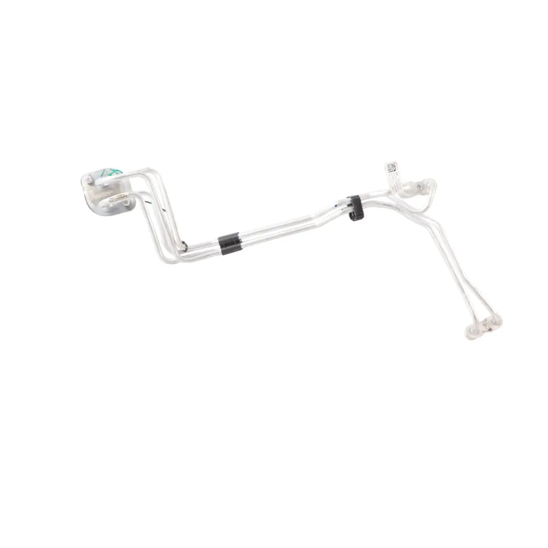 BMW G20 G30 330e 530e EV Battery Cooling Pipe Coolant Connection Flange - SKU 8632534 - Part number 8632534