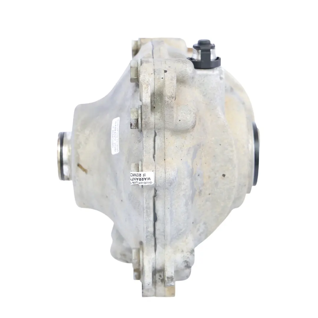 320iX Front Differential Diff 3,38 Ratio WARRANTY BMW F30 F31 LCI - SKU 8635862 - Part number 8635862