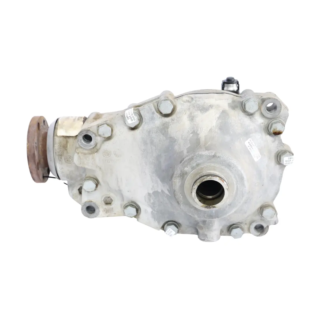 320iX Front Differential Diff 3,38 Ratio WARRANTY BMW F30 F31 LCI - SKU 8635862 - Part number 8635862