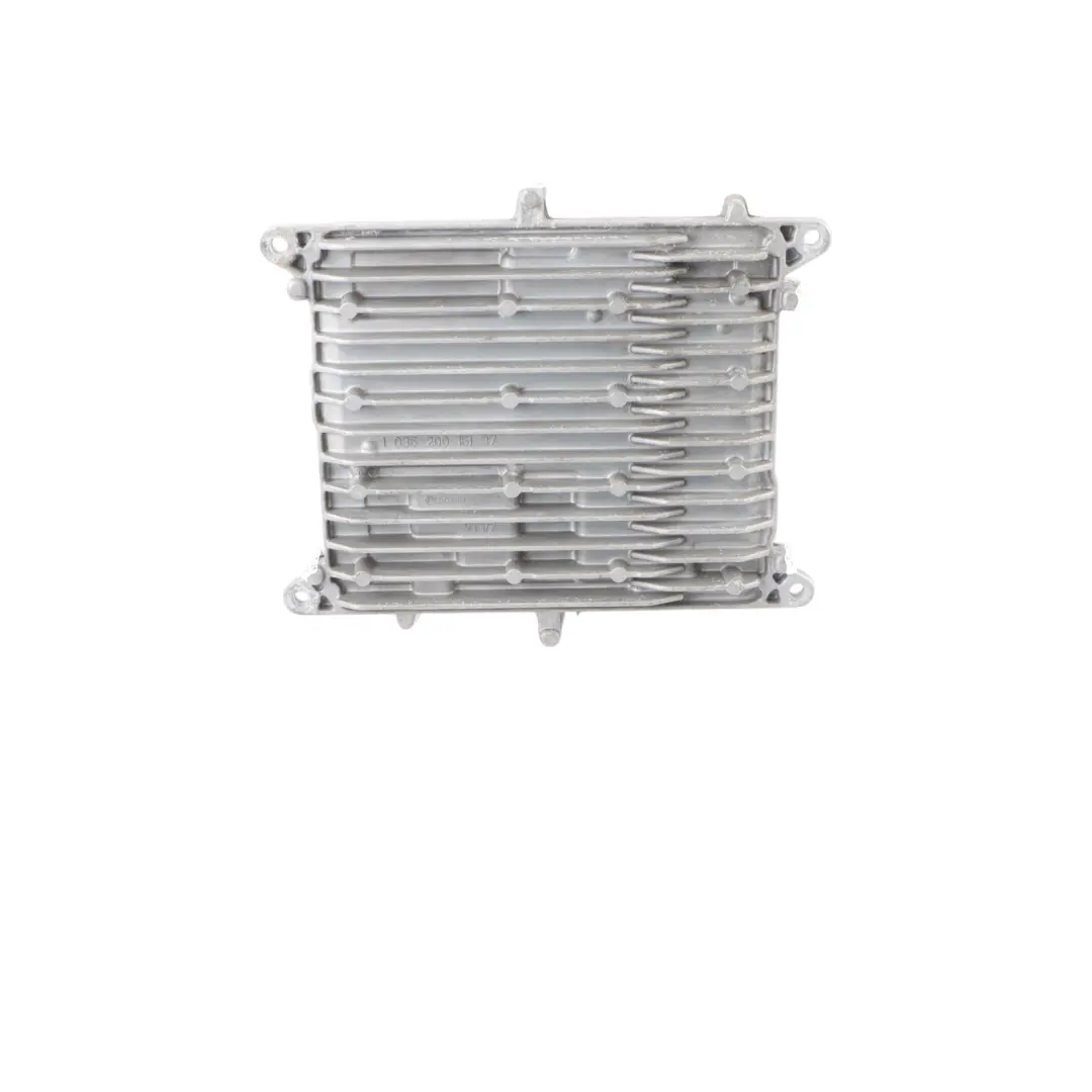 177HP N13 Engine Control Module ECU DME Manual to BMW F20 F21 LCI 120i with Part number 8638198 BMW F20 F21 LCI 120i 177HP N13 Engine Control Module ECU DME Manual - SKU 8638198-8 - Part number 8638198