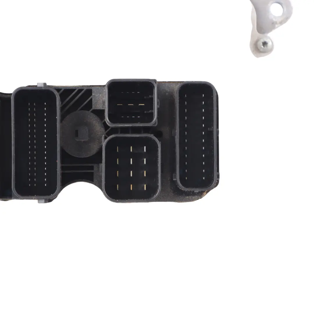 BMW F20 F21 LCI 120i 177HP N13 Engine Control Module ECU DME Manual - SKU 8638198-8 - Part number 8638198