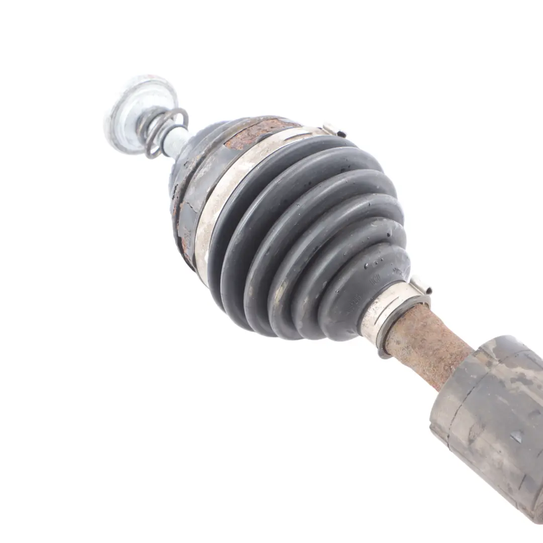 Shaft BMW F45 F46 F48 F54 F60 Output Shaft Front Left N/S to Drive with Part number 8643383 Drive Shaft BMW F45 F46 F48 F54 F60 Output Shaft Front Left N/S - SKU 8643383 - Part number 8643383