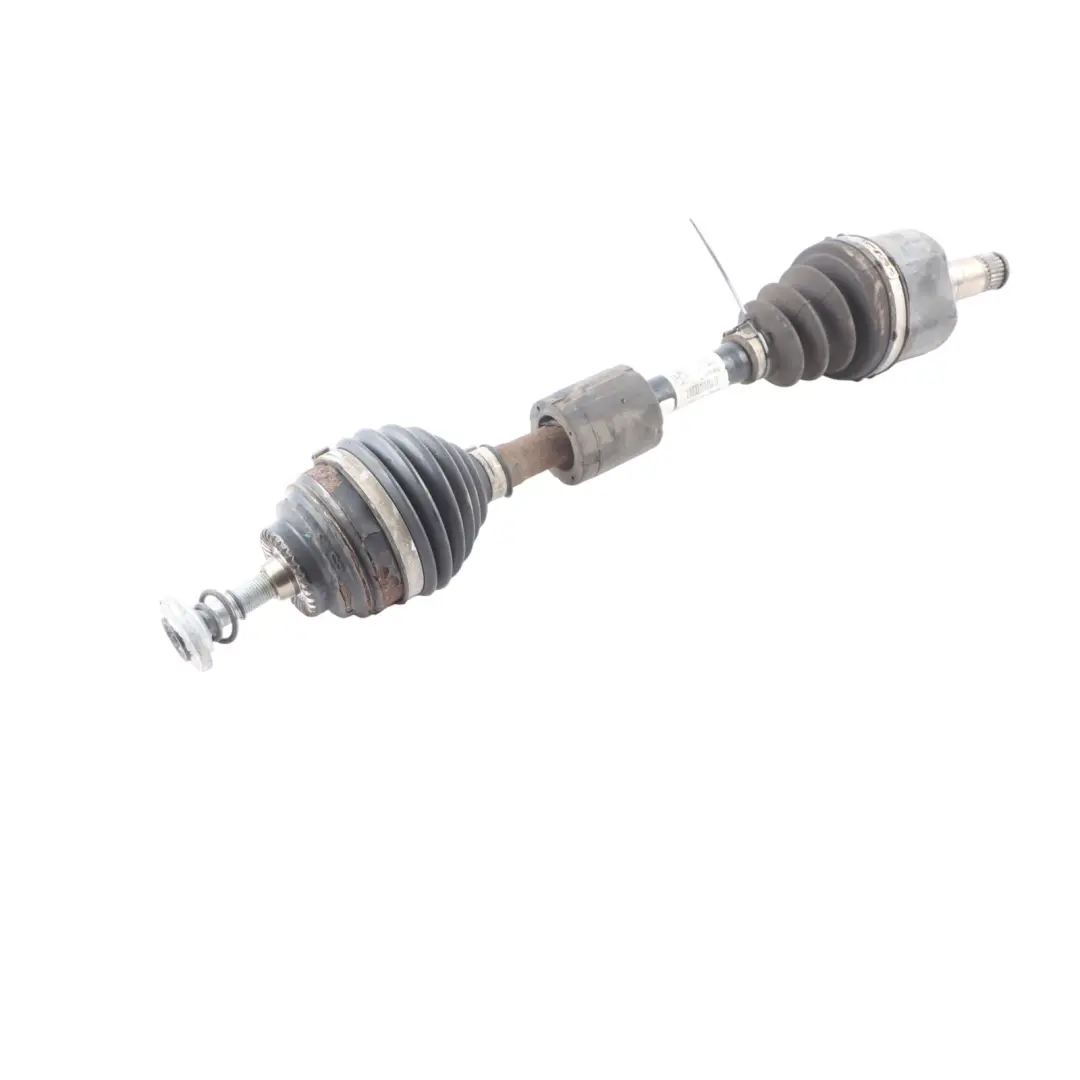 Shaft BMW F45 F46 F48 F54 F60 Output Shaft Front Left N/S to Drive with Part number 8643383 Drive Shaft BMW F45 F46 F48 F54 F60 Output Shaft Front Left N/S - SKU 8643383 - Part number 8643383