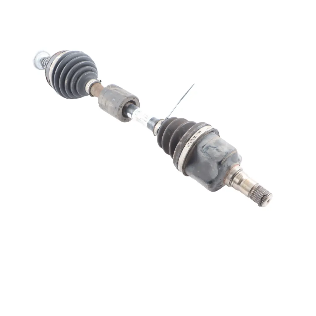 Shaft BMW F45 F46 F48 F54 F60 Output Shaft Front Left N/S to Drive with Part number 8643383 Drive Shaft BMW F45 F46 F48 F54 F60 Output Shaft Front Left N/S - SKU 8643383 - Part number 8643383