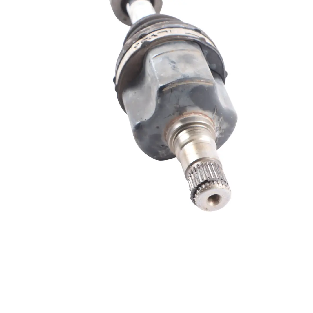 Shaft BMW F45 F46 F48 F54 F60 Output Shaft Front Left N/S to Drive with Part number 8643383 Drive Shaft BMW F45 F46 F48 F54 F60 Output Shaft Front Left N/S - SKU 8643383 - Part number 8643383