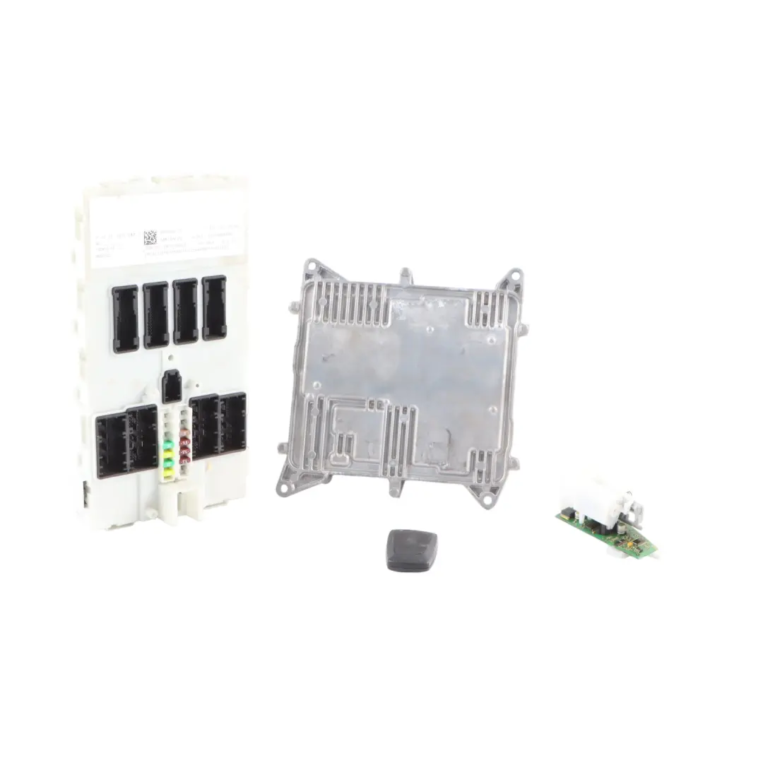 BMW F22 F23 228i F30 328i N20 245HP Engine Control Unit ECU Kit DME 8664661 - SKU 8664661-2 - Part number 8626172