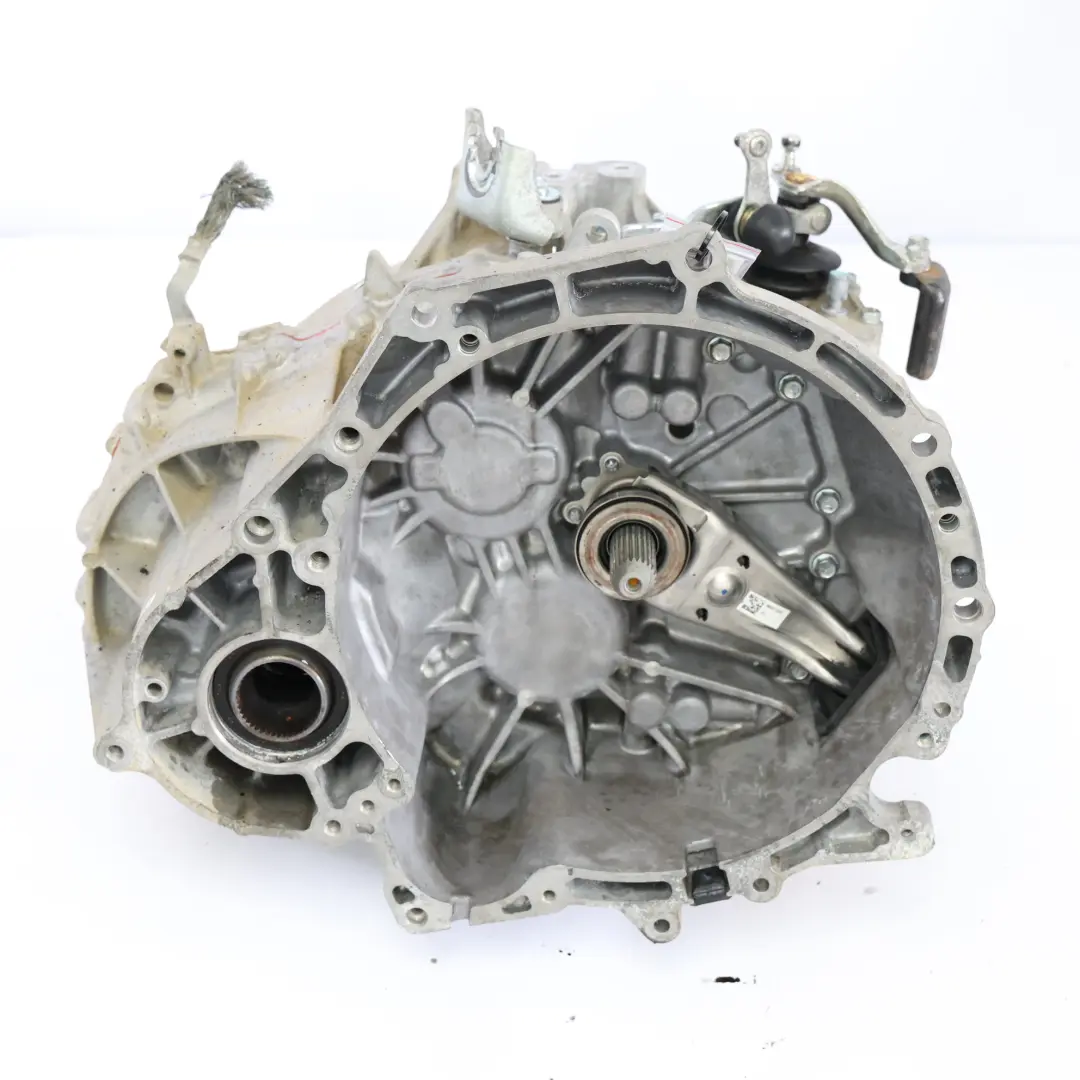 Cambio Manuale Mini F54 F60 ALL4 1.5 B36 B38 B48 GS6X60BA - YAC GARANZIA per con numero di parte 8672172 Cambio Manuale Mini F54 F60 ALL4 1.5 B36 B38 B48 GS6X60BA - YAC GARANZIA - SKU 8672172 - Numero di parte 8672172