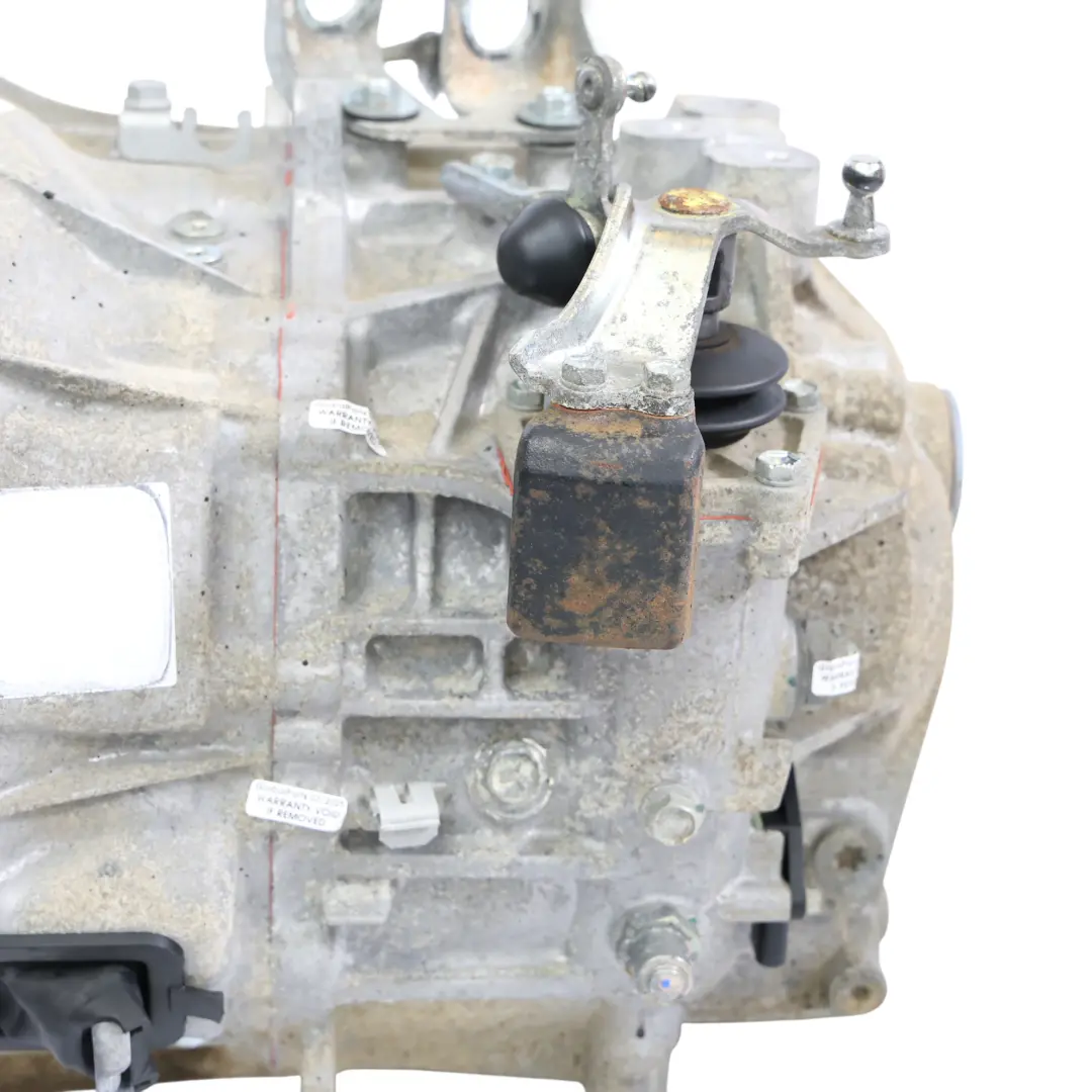 Cambio Manuale Mini F54 F60 ALL4 1.5 B36 B38 B48 GS6X60BA - YAC GARANZIA per con numero di parte 8672172 Cambio Manuale Mini F54 F60 ALL4 1.5 B36 B38 B48 GS6X60BA - YAC GARANZIA - SKU 8672172 - Numero di parte 8672172