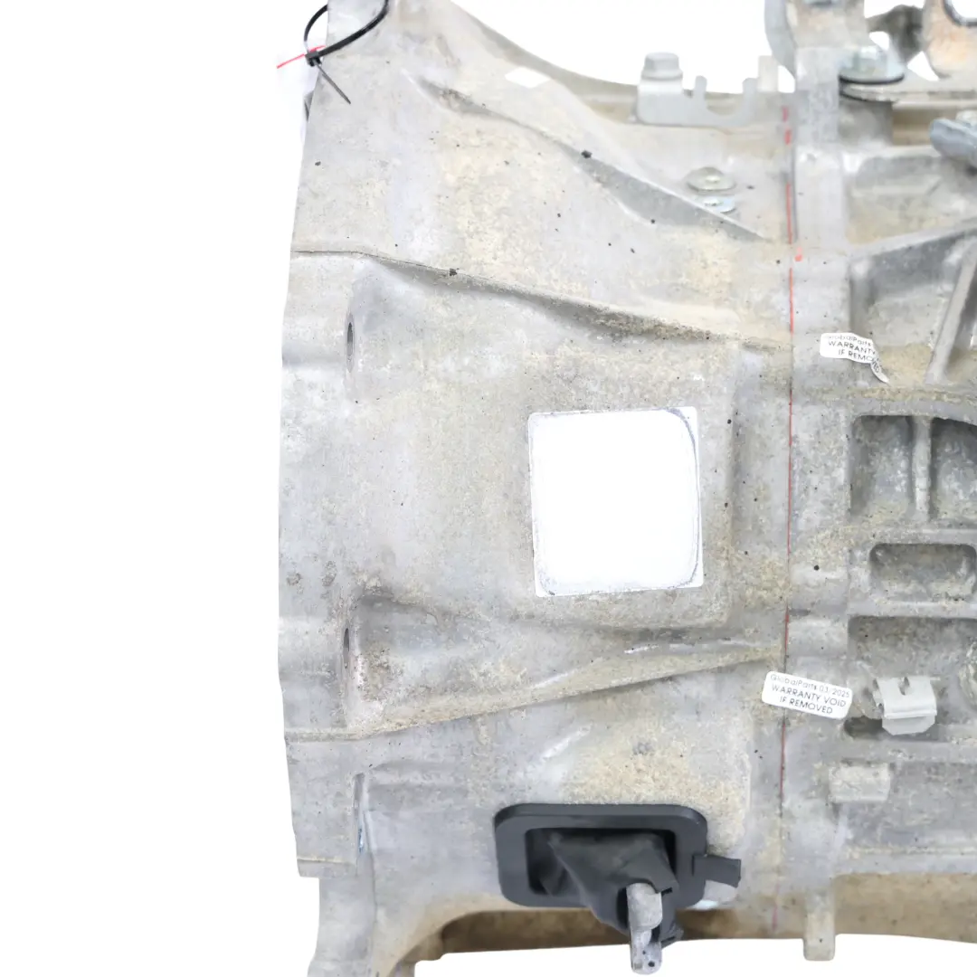 Cambio Manuale Mini F54 F60 ALL4 1.5 B36 B38 B48 GS6X60BA - YAC GARANZIA per con numero di parte 8672172 Cambio Manuale Mini F54 F60 ALL4 1.5 B36 B38 B48 GS6X60BA - YAC GARANZIA - SKU 8672172 - Numero di parte 8672172