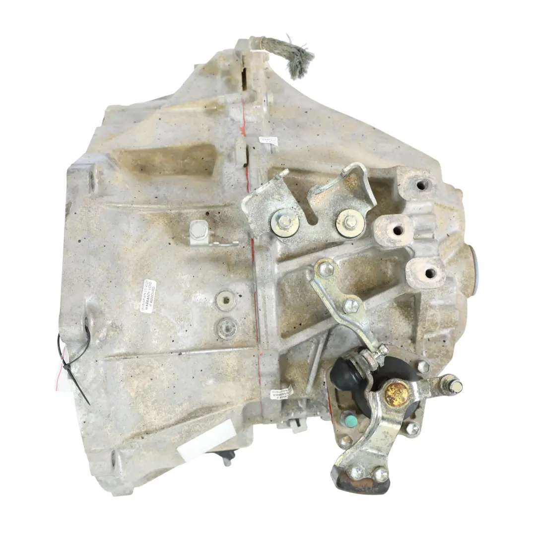 Schaltgetriebe Mini F54 F60 ALL4 1.5 B36 B38 B48 GS6X60BA - YAC GARANTIE für mit Teilenummer 8672172 Schaltgetriebe Mini F54 F60 ALL4 1.5 B36 B38 B48 GS6X60BA - YAC GARANTIE - SKU 8672172 - Teilenummer 8672172