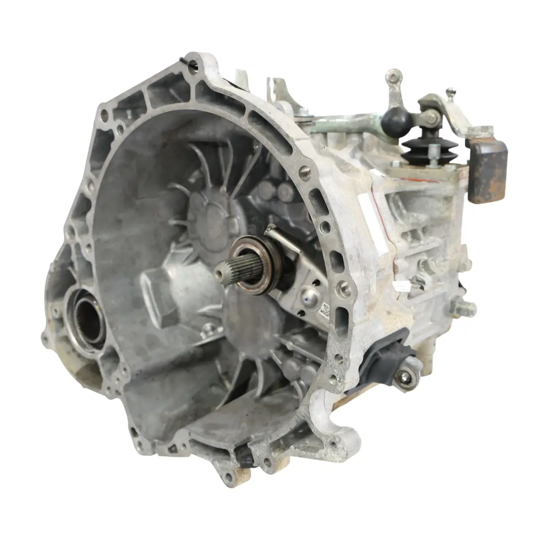 Gearbox Mini F54 F60 ALL4 1.5 B36 B38 B48 GS6X60BA - YAC WARRANTY to Manual with Part number 8672172 Manual Gearbox Mini F54 F60 ALL4 1.5 B36 B38 B48 GS6X60BA - YAC WARRANTY - SKU 8672172 - Part number 8672172