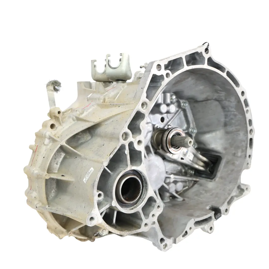 Schaltgetriebe Mini F54 F60 ALL4 1.5 B36 B38 B48 GS6X60BA - YAC GARANTIE für mit Teilenummer 8672172 Schaltgetriebe Mini F54 F60 ALL4 1.5 B36 B38 B48 GS6X60BA - YAC GARANTIE - SKU 8672172 - Teilenummer 8672172