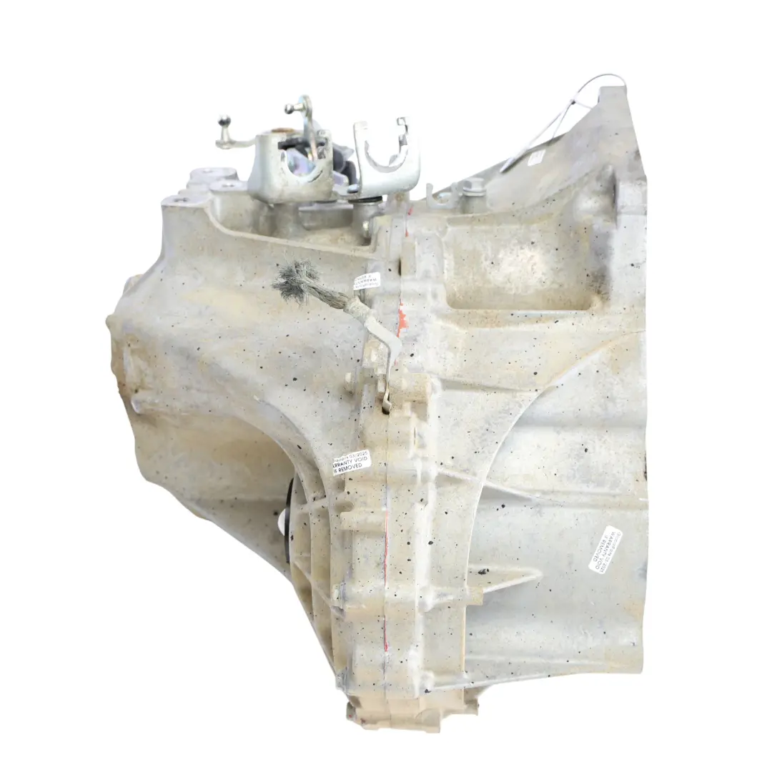 Cambio Manuale Mini F54 F60 ALL4 1.5 B36 B38 B48 GS6X60BA - YAC GARANZIA per con numero di parte 8672172 Cambio Manuale Mini F54 F60 ALL4 1.5 B36 B38 B48 GS6X60BA - YAC GARANZIA - SKU 8672172 - Numero di parte 8672172