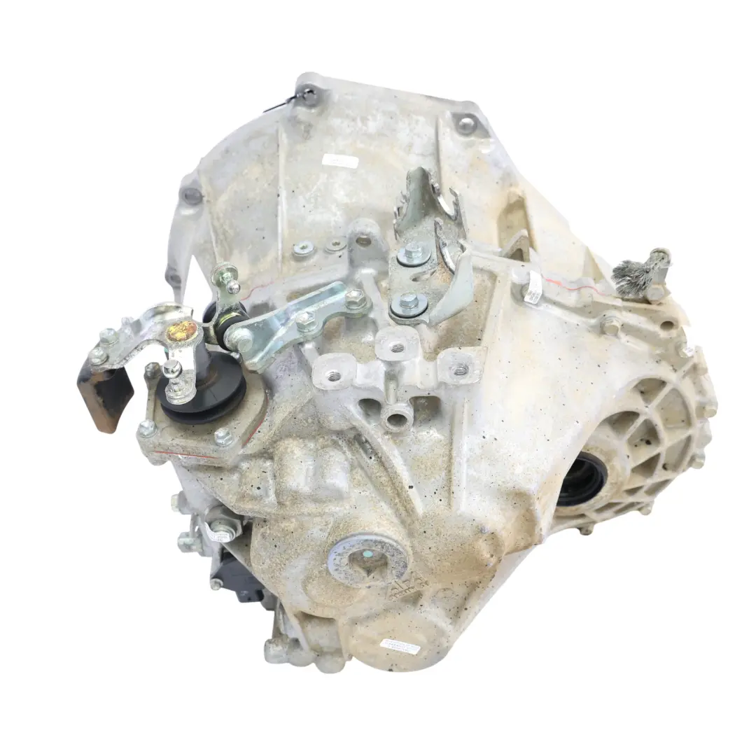 Cambio Manuale Mini F54 F60 ALL4 1.5 B36 B38 B48 GS6X60BA - YAC GARANZIA per con numero di parte 8672172 Cambio Manuale Mini F54 F60 ALL4 1.5 B36 B38 B48 GS6X60BA - YAC GARANZIA - SKU 8672172 - Numero di parte 8672172