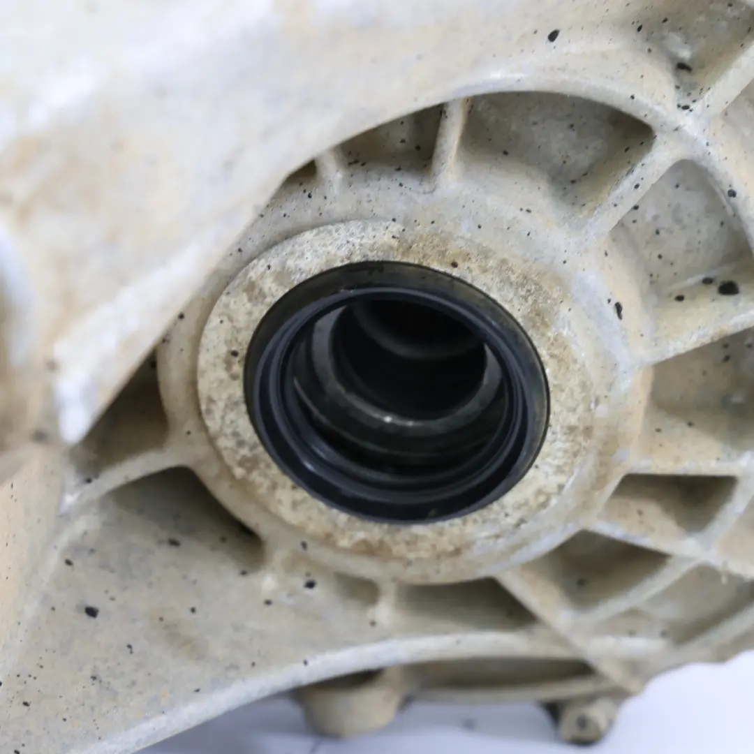 Manual Gearbox Mini F54 F60 ALL4 1.5 B36 B38 B48 GS6X60BA - YAC WARRANTY - SKU 8672172 - Part number 8672172