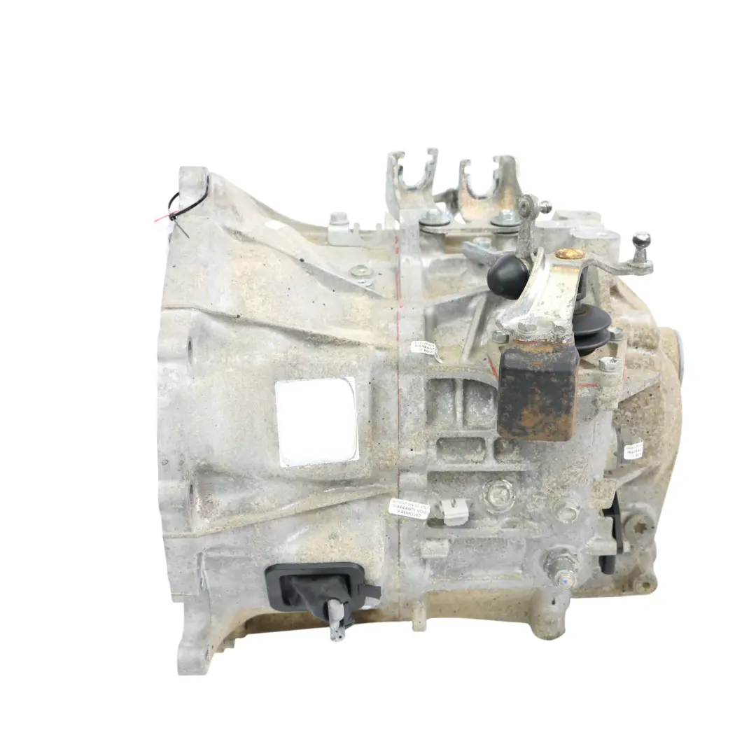 Schaltgetriebe Mini F54 F60 ALL4 1.5 B36 B38 B48 GS6X60BA - YAC GARANTIE für mit Teilenummer 8672172 Schaltgetriebe Mini F54 F60 ALL4 1.5 B36 B38 B48 GS6X60BA - YAC GARANTIE - SKU 8672172 - Teilenummer 8672172