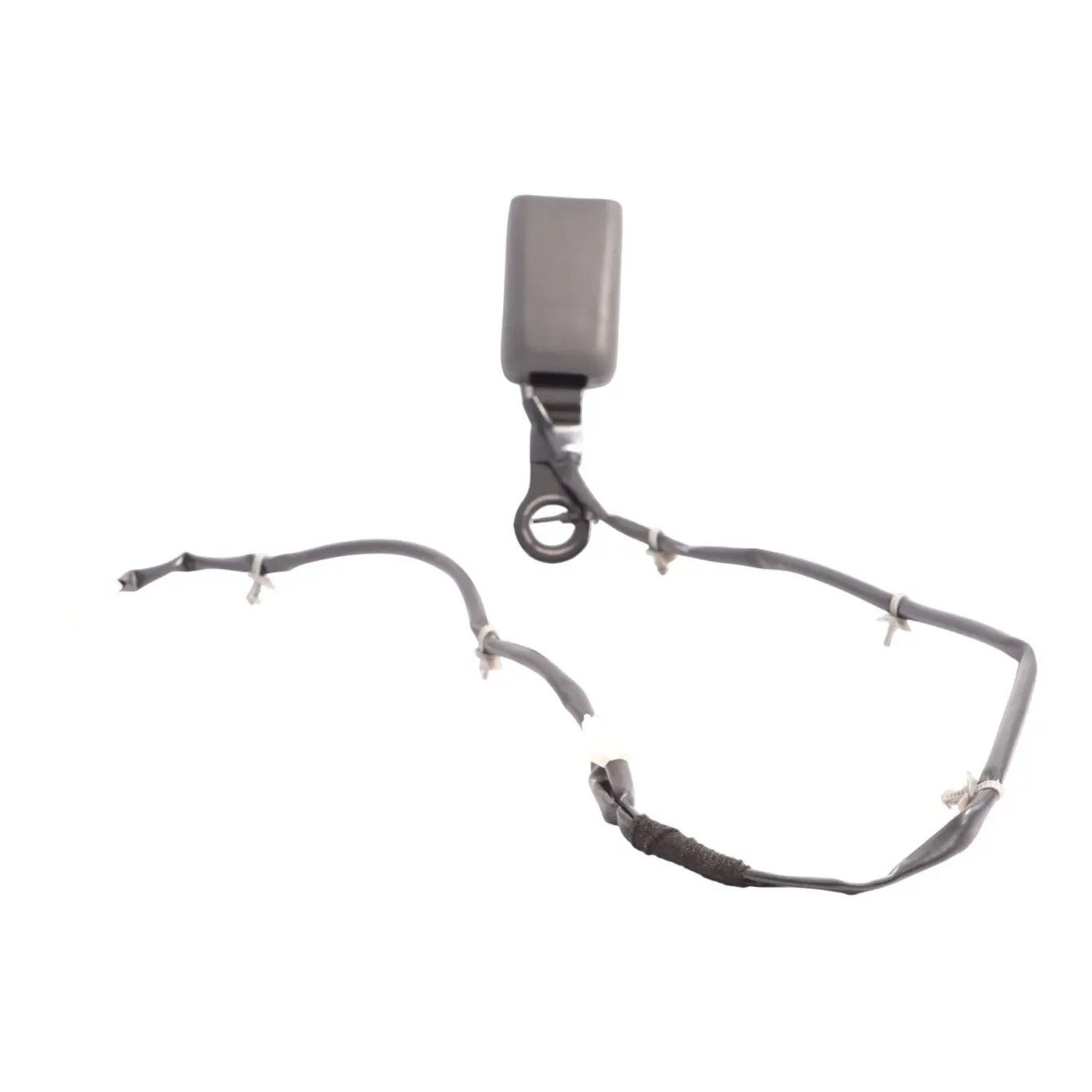 Mercedes W470 Nissan Navara Rear Seat Belt Buckle Catch Right O/S 868425XA0A