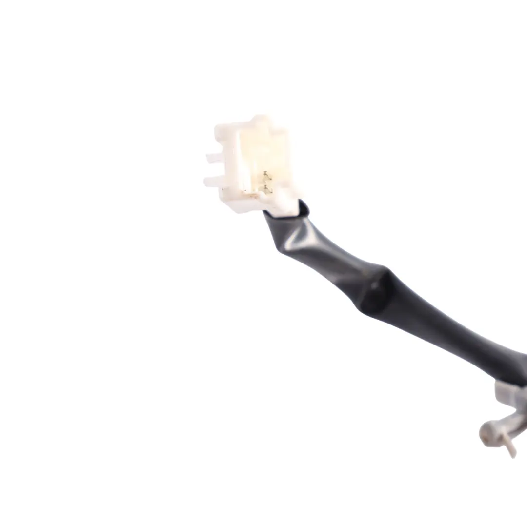 Mercedes W470 Nissan Navara Rear Seat Belt Buckle Catch Right O/S 868425XA0A - SKU A4708604300 - Part number A4708604300