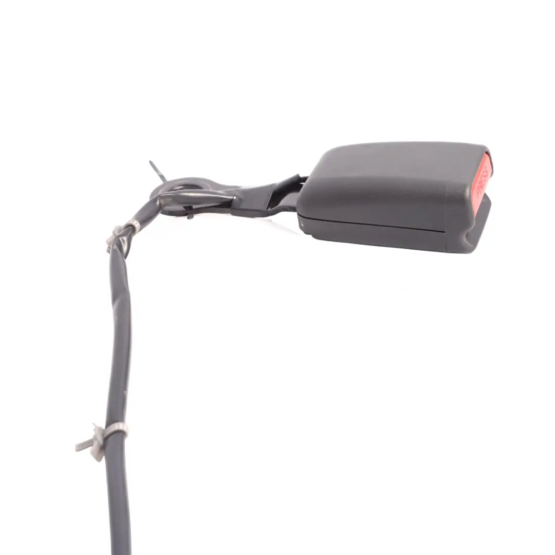 Mercedes W470 Nissan Navara Rear Seat Belt Buckle Catch Right O/S 868425XA0A - SKU A4708604300 - Part number A4708604300